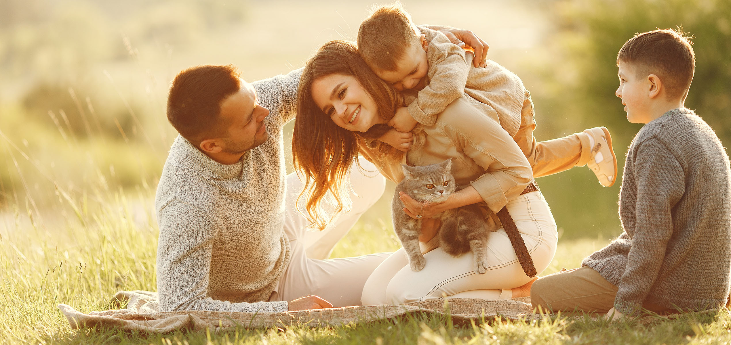 Family-friendly Connecticut towns