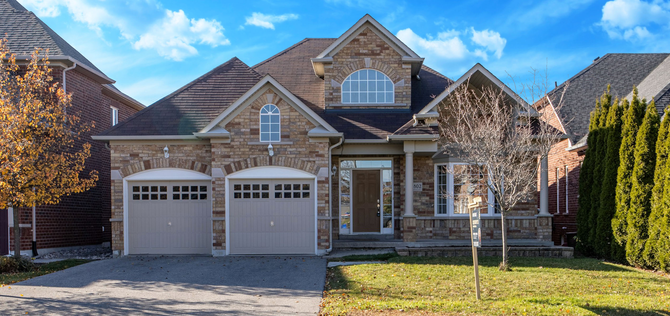 West Hartford real estate